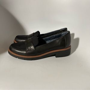 Dr. Scholl’s loafers